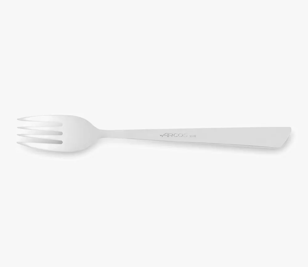 Forchetta da Tavola 200 mm Serie Toscana per Affilatura Professionale