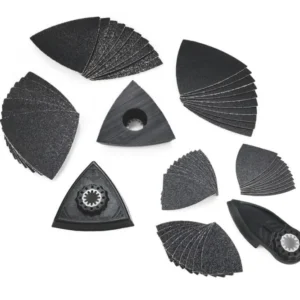 FEIN Set di rettifica, Best Starlock SANDING, Modello: SET