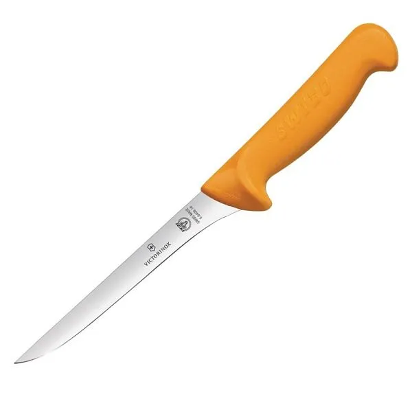 Coltello per disossare adattabile Swibo 165 cm L158 Certificato BRC
