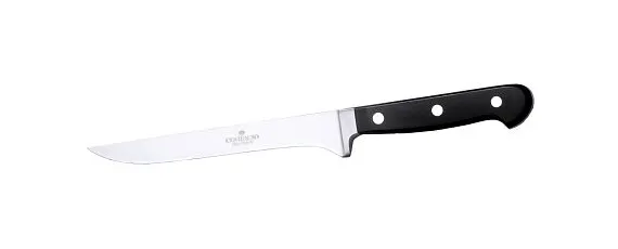 Coltello per disosso Contacto 13 cm 3640/130 con Affilatore Integrato