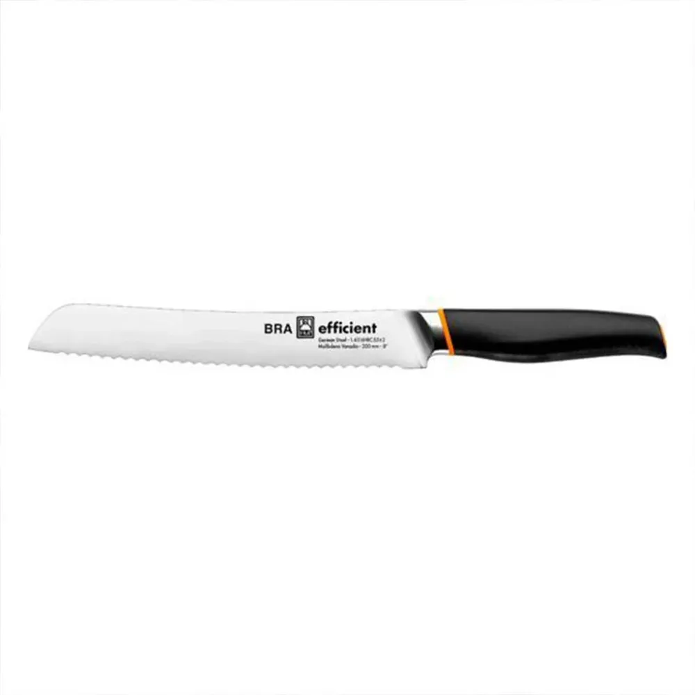 Coltello per il pane Efficiente Bra