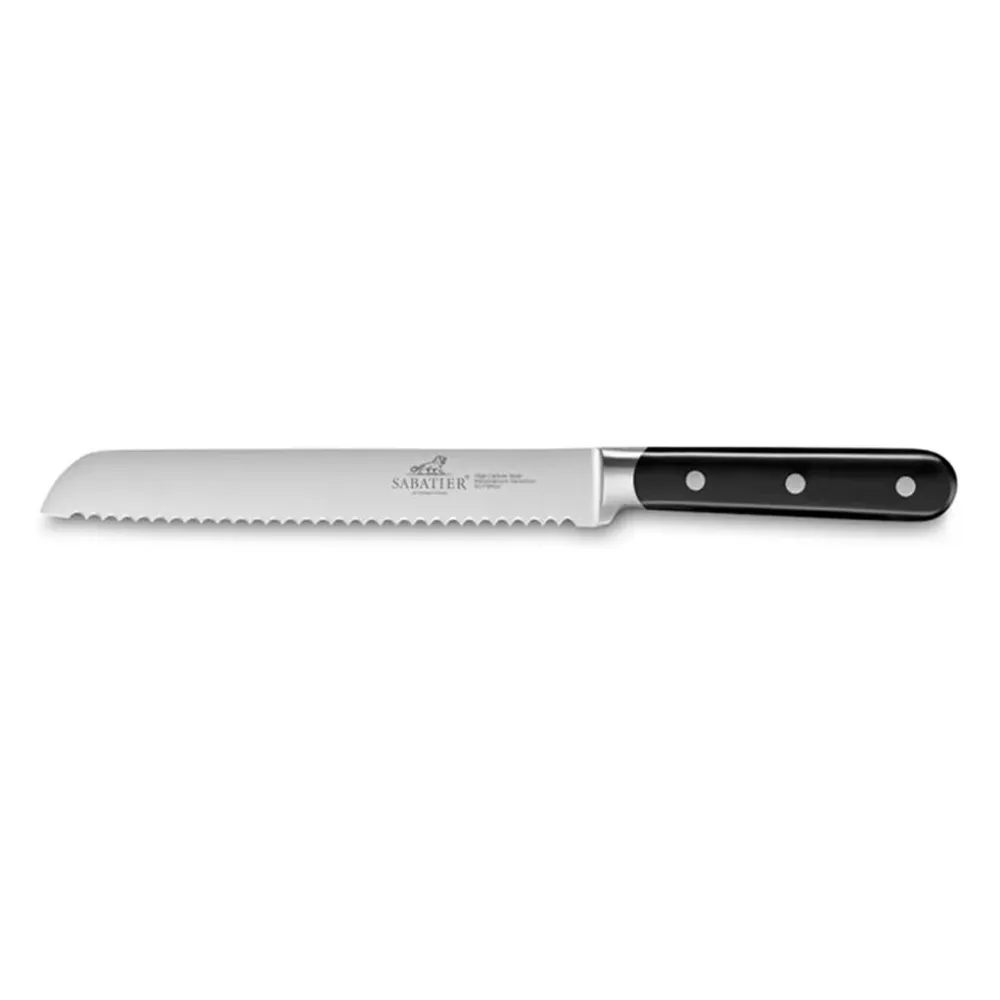 Coltello per pane Egide Sabatier® con Garanzia 5 Anni
