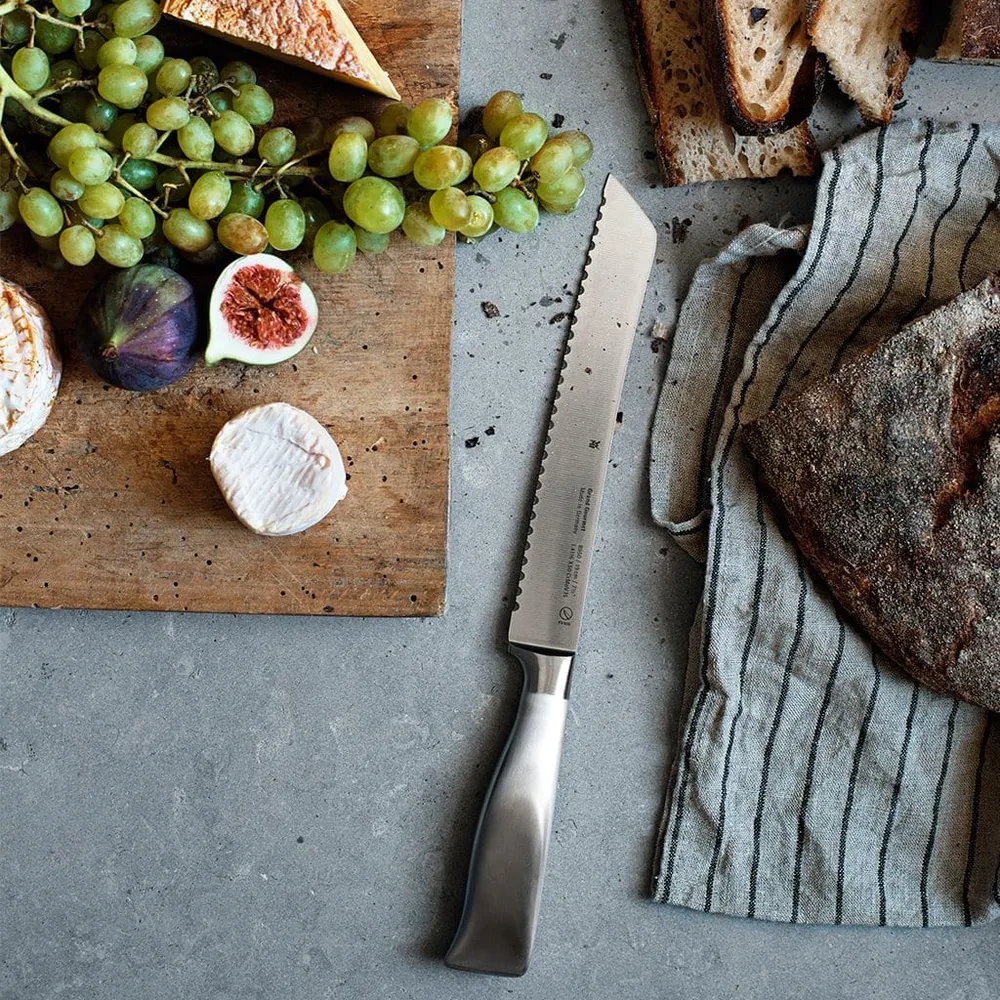 Custodia per Coltelli Coltello da pane WMF Grand Gourmet