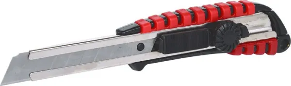 Coltello con lama spezzare comfort KS Tools 200 mm lama 18x100 mm 907.2141