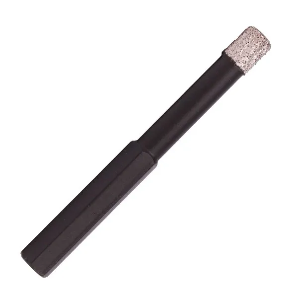 Coltello da costruzione punta diamantata DDR-V 08x30xS10 Ceramica Pro 910278018043
