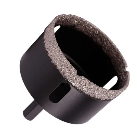 Coltello da costruzione punta diamantata DDR-V 70x30xS10 Di ceramica Pro 910278018185