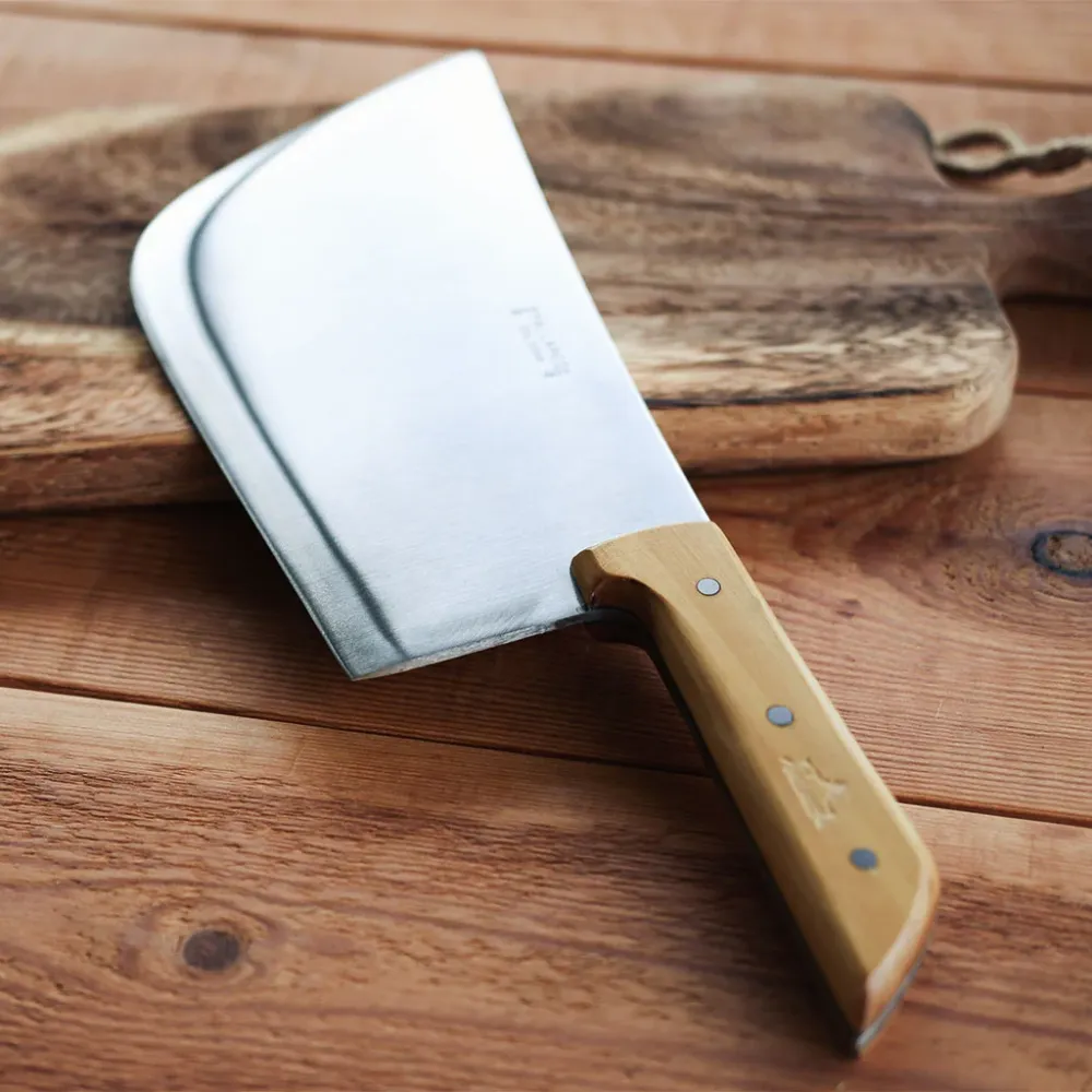 Coltello da cucina per carne con manico Bosso Pallarès