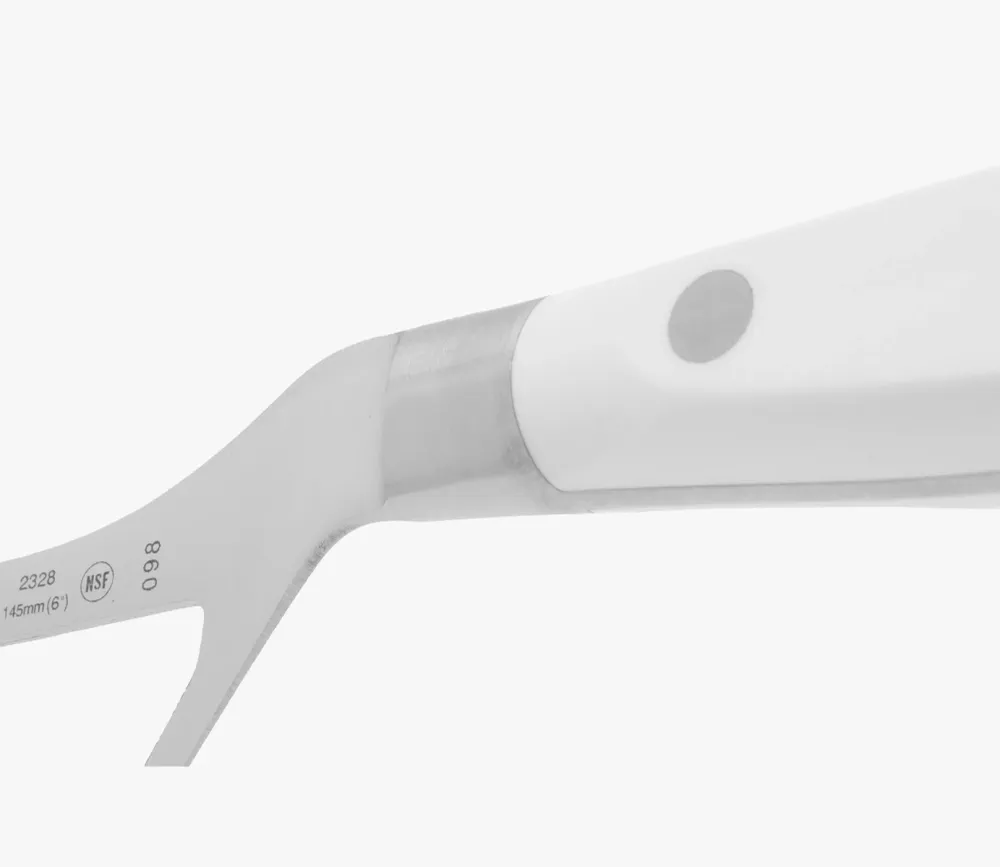 Coltello Formaggio Serie Riviera Blanc 145 mm