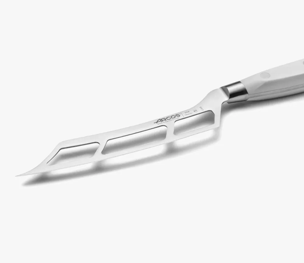 Coltello Formaggio Serie Riviera Blanc 145 mm