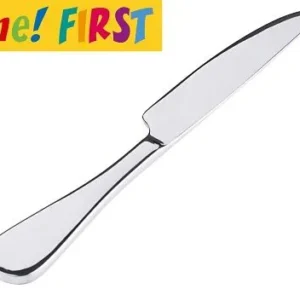 Coltello per bambini Contacto me!First confezione da 12 3233/003