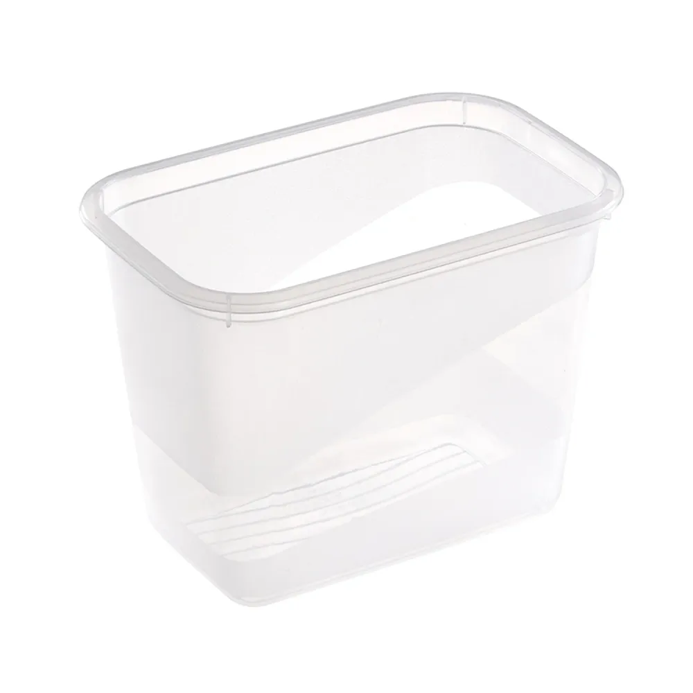 Keeeper Fredo Recente 3 x 1l Food Storage Container Set