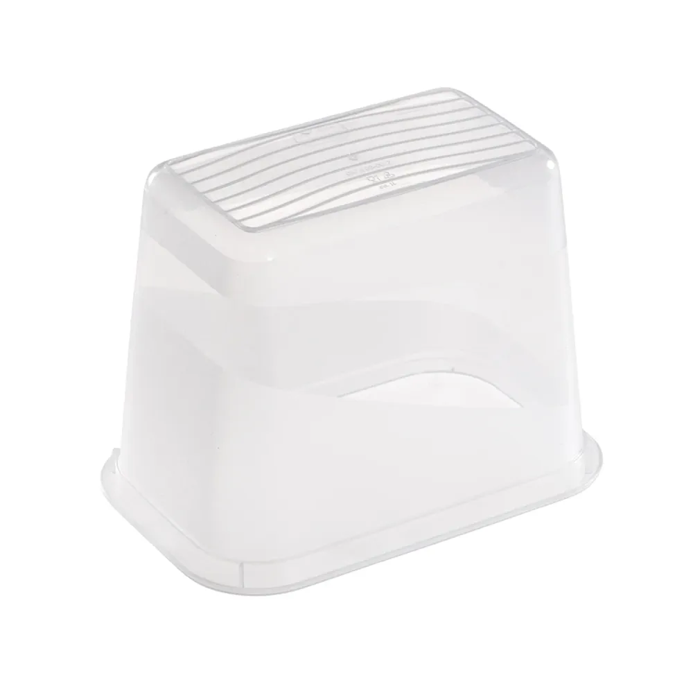 Keeeper Fredo Recente 3 x 1l Food Storage Container Set