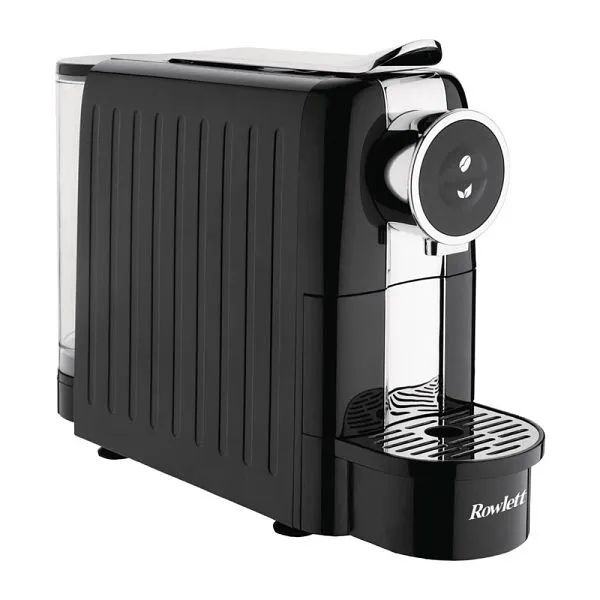 Macchina da caffè cialde Rowlett DE205