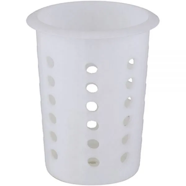 Portaposate gel-o-mat plastica diametro: 115 mm altezza: 145 mm 4928.2STA