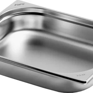 Saro BUDGET LINE Contenitore Gastronorm 1/2 GN altezza 150mm 282-9065