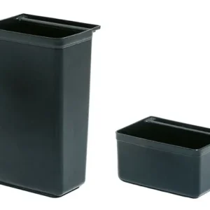 Set di contenitori per pulizia Bartscher Aiutante A300047