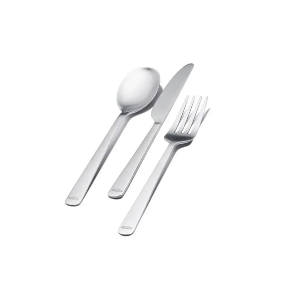 Set posate con custodia Prep&Go OXO