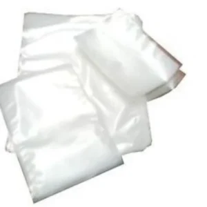 Cf 100 Sacchi 25x30 S/vuoto