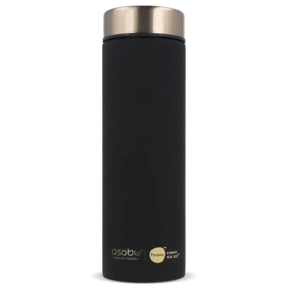 Le Baton bottiglia da viaggio con Puramic 500ml