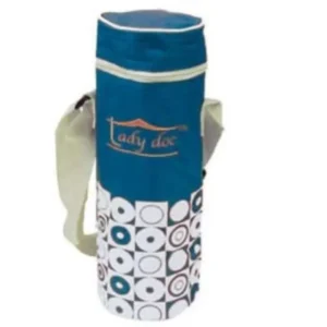 BORSA TERMICA COOL MIX LT.1,5 BOTTIGLIA CAMPEGGIO MONTAGNA NUOVO ferr 167161