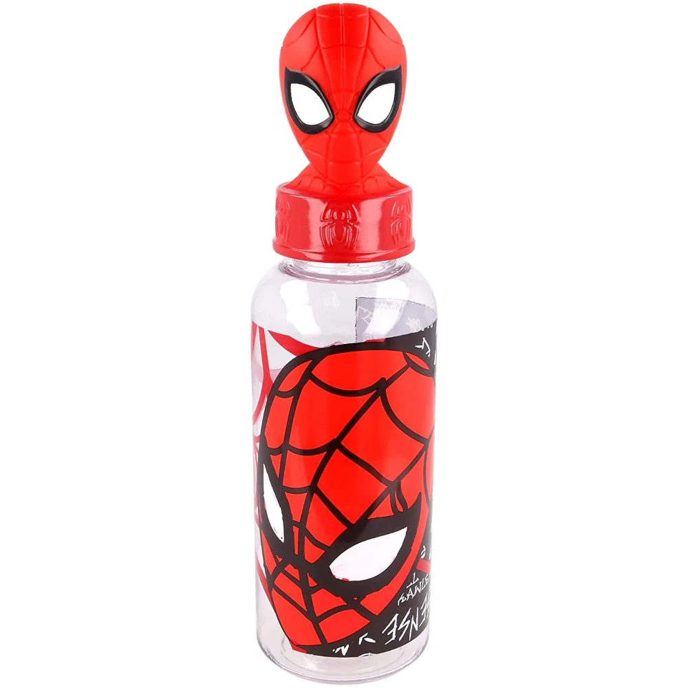 Bottiglia 560ml SPIDERMAN
