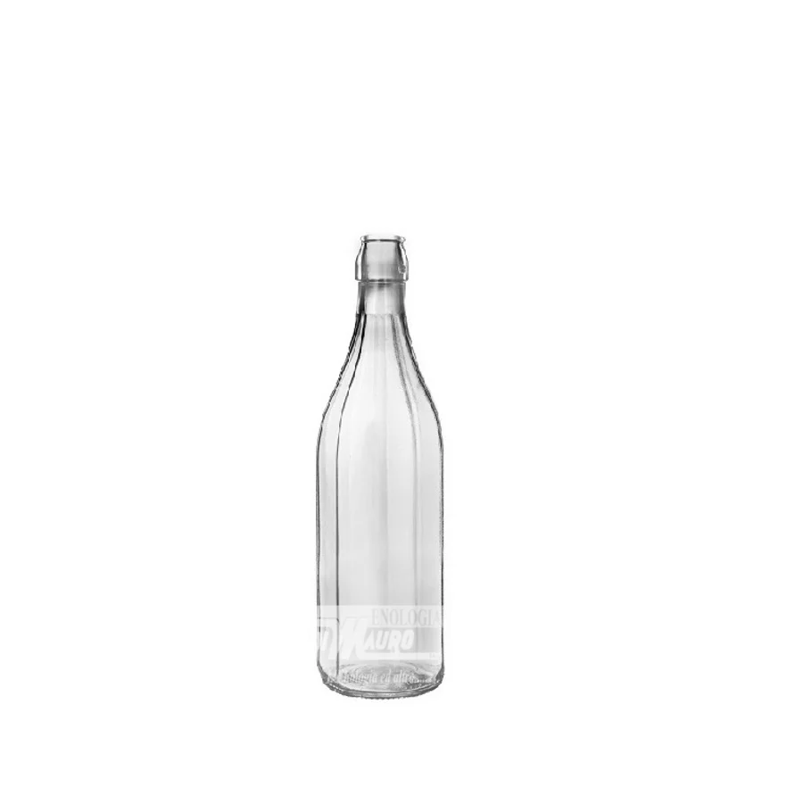 Bottiglia Costolata - 1 Lt