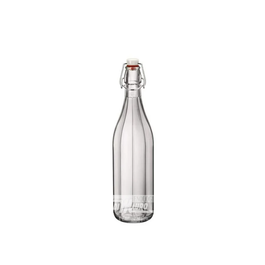Bottiglia Costolata - 1 Lt