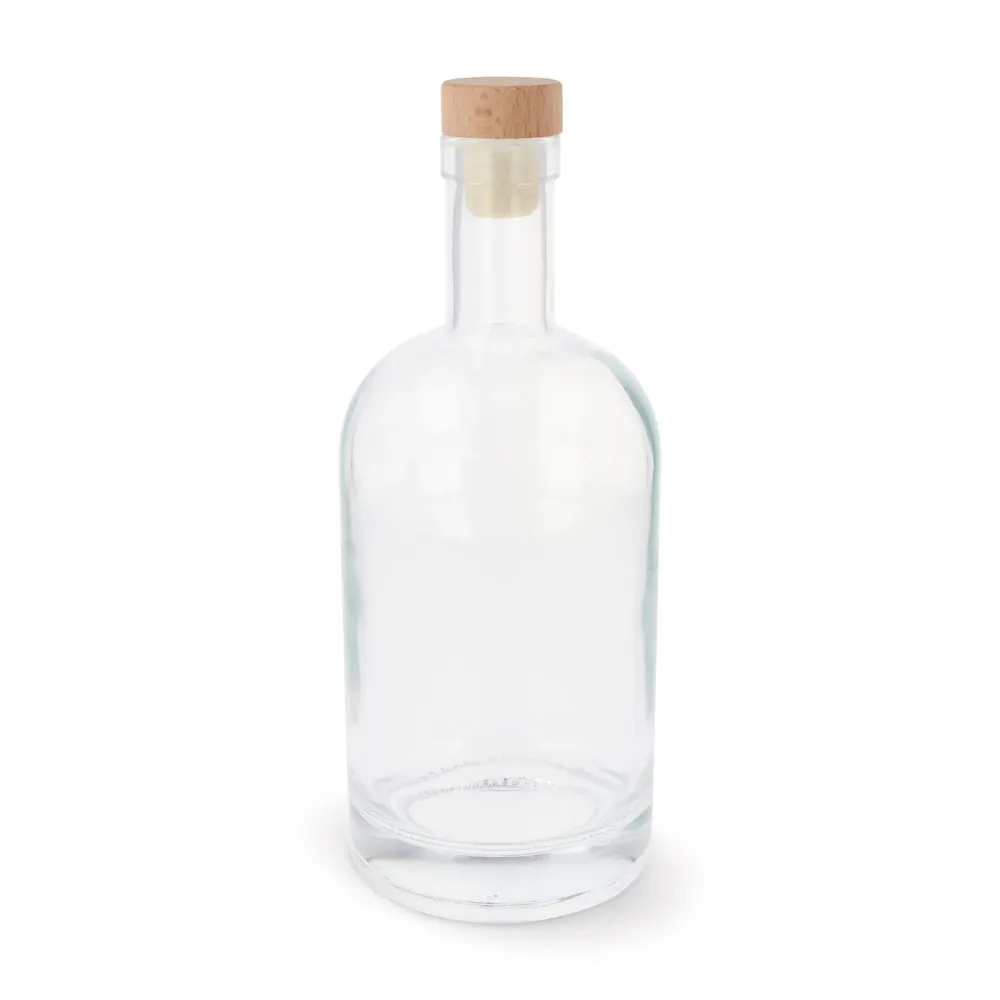 Bottiglia d'acqua da 500 ml