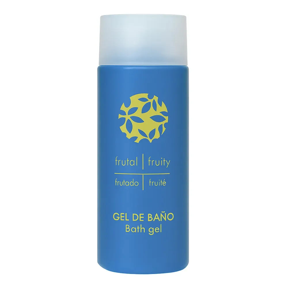 Bottiglia Gel da Bagno Summer x 30 ml