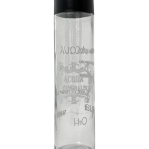 Bottiglia Ml.750 Acqua Naturale Bianco