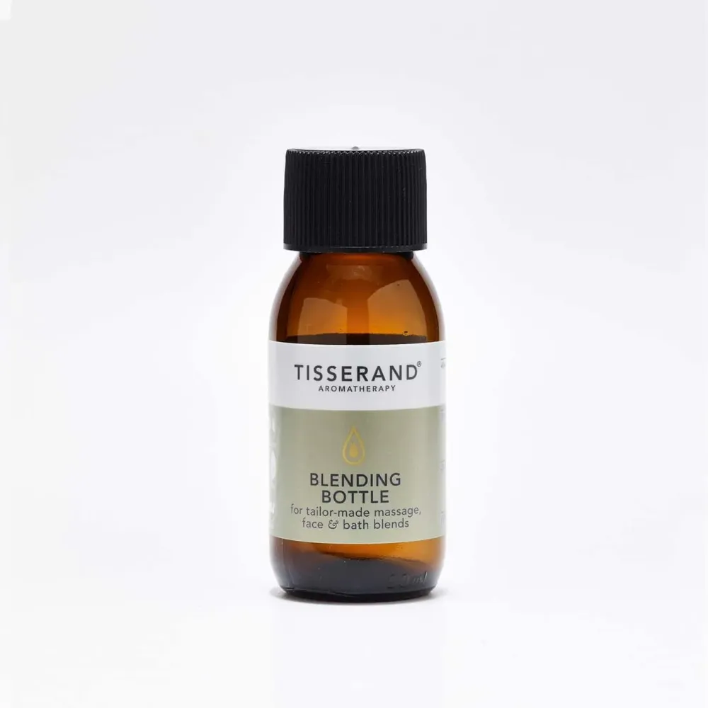 Bottiglia per miscelazione 50 ml TISSERAND