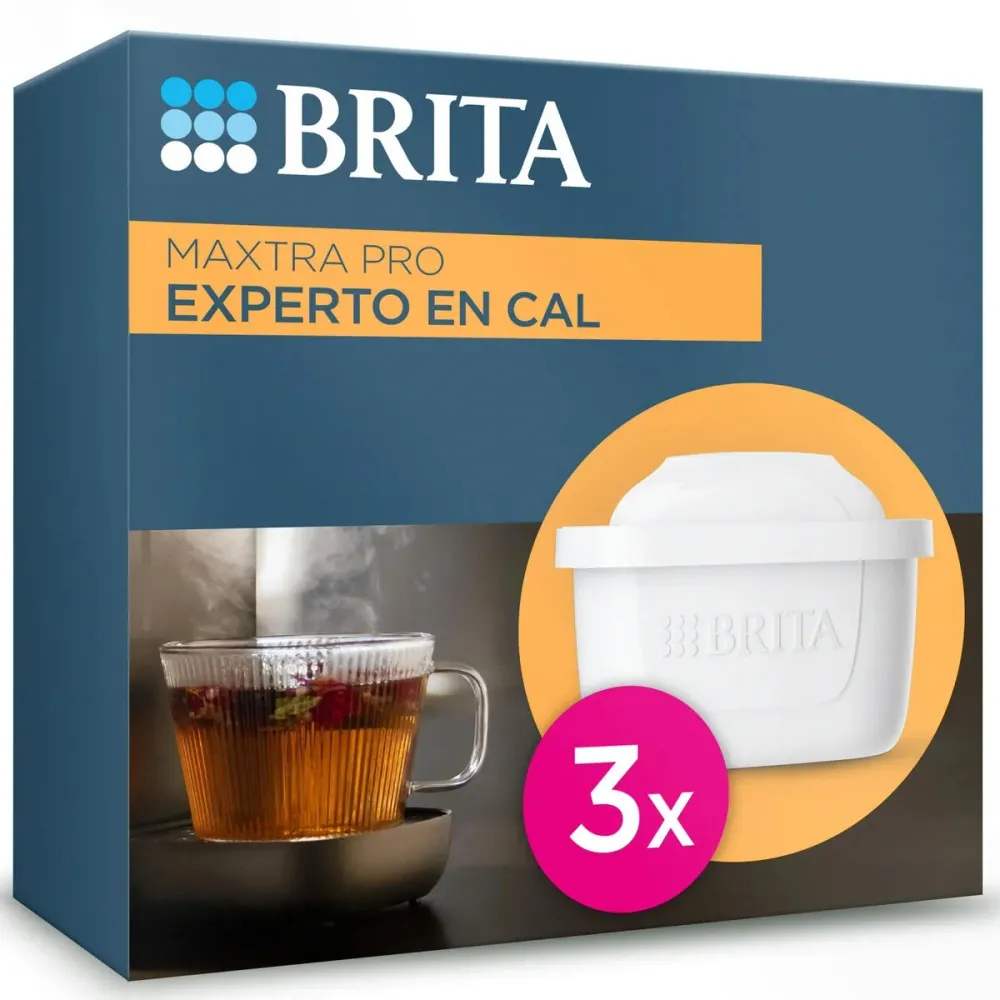 Bottiglia per nebulizzare Brita 1058979