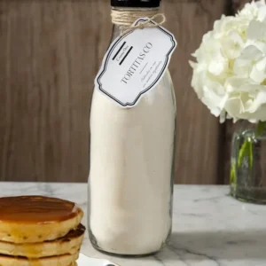 Bottiglia per la preparazione dei pancake