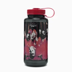 Bottiglia Pleasures x Slipknot Band Nalgene