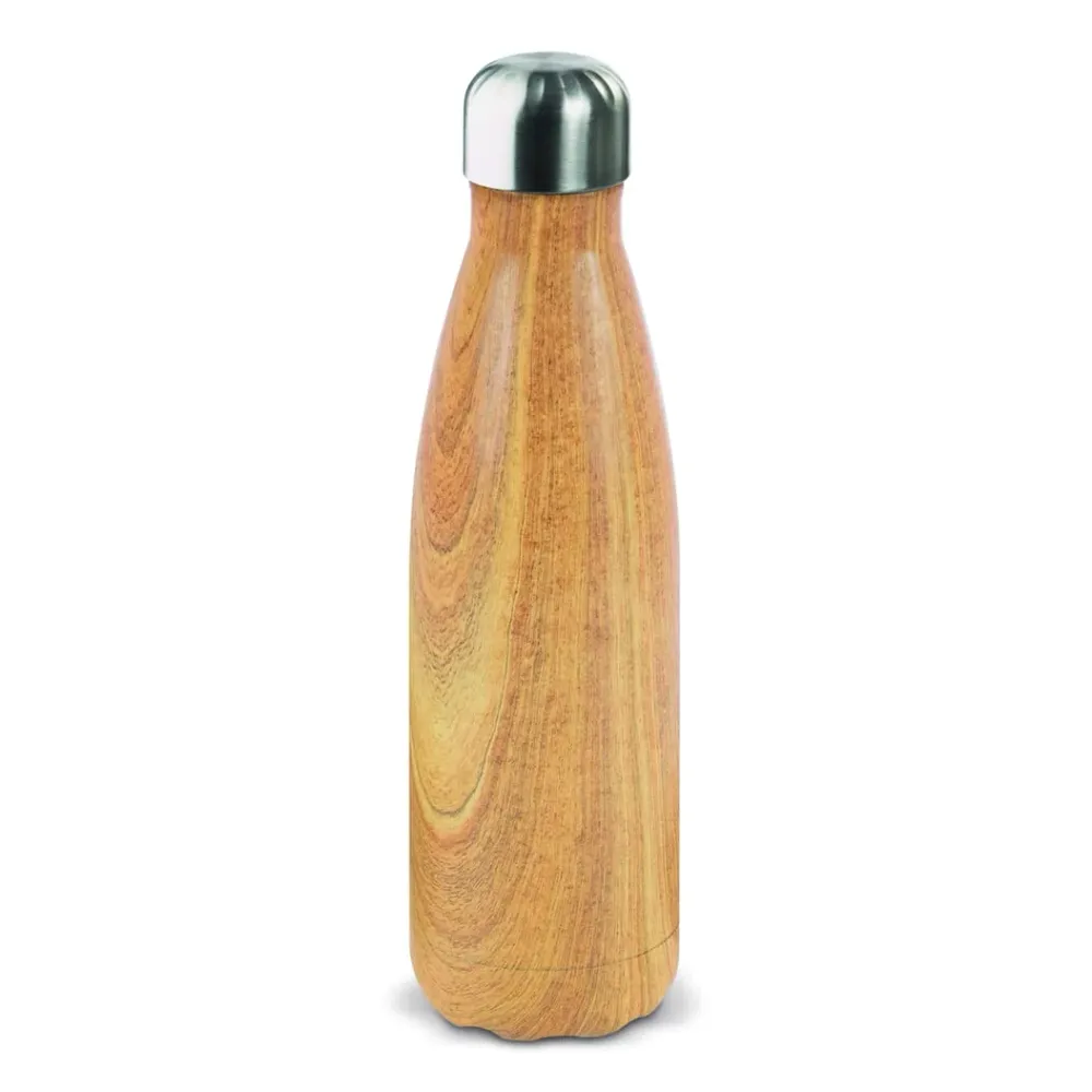Bottiglia Swing edizione legno 500ml