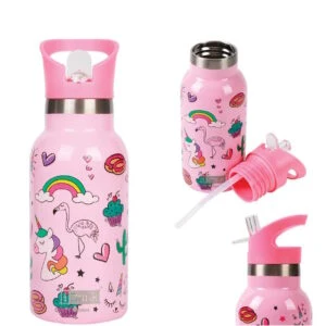 Bottiglia Termica Kids 350 ml UNICORN