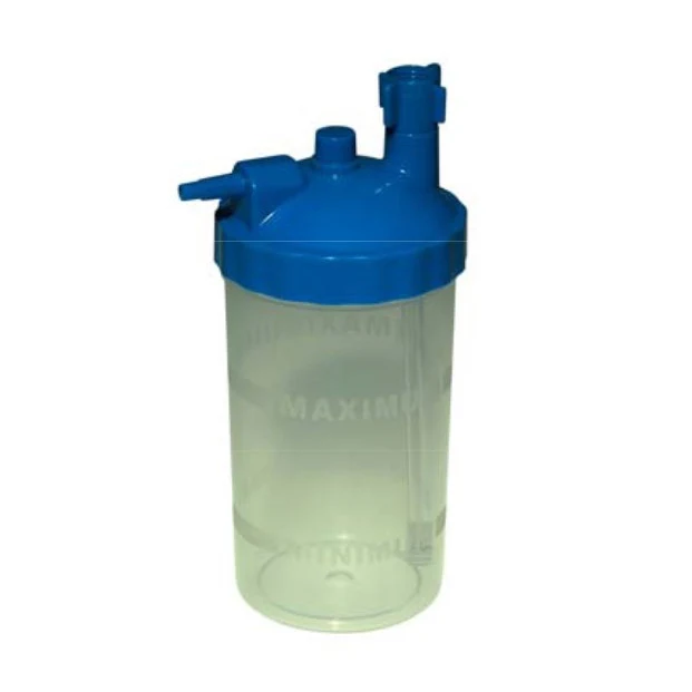 Bottiglia umidificatore per DEVILBISS 400 ml
