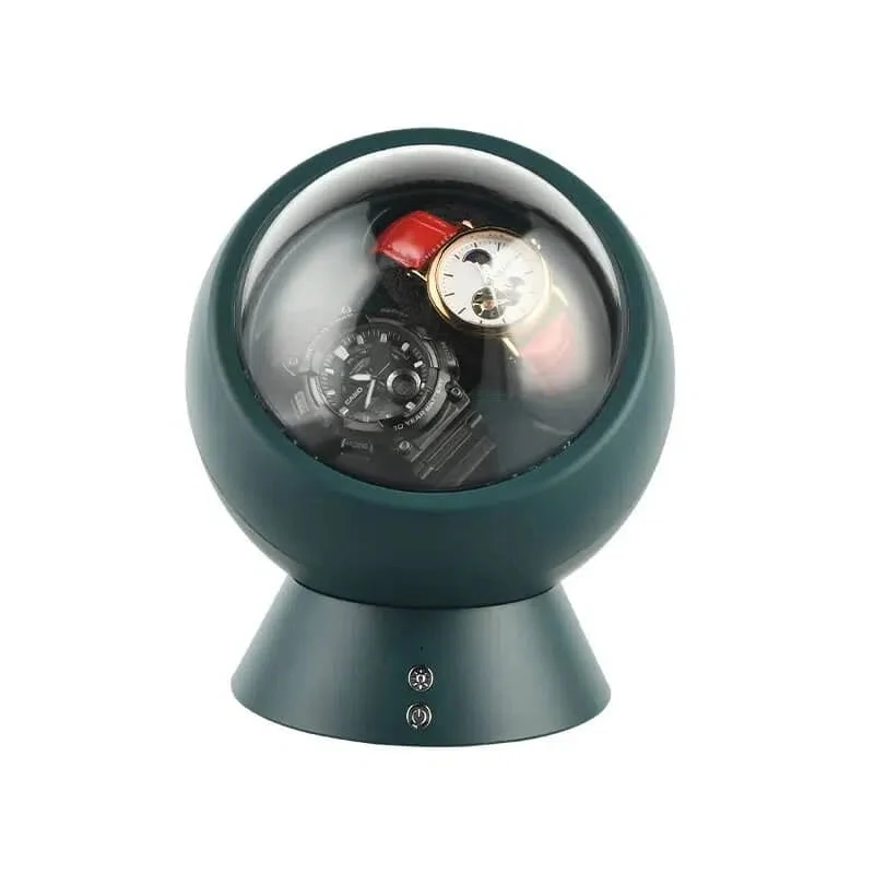 Carica Orologi Automatico Sfera Viride