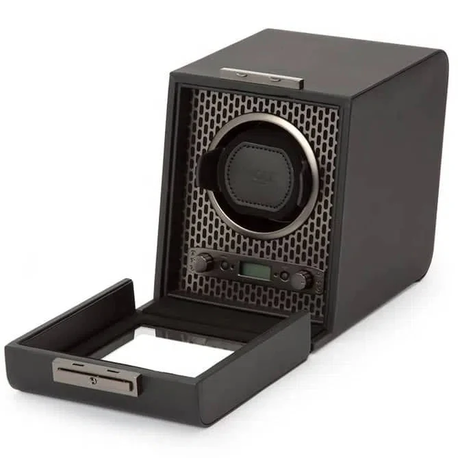 Carica Orologi - Axis Rivestimento Polvere