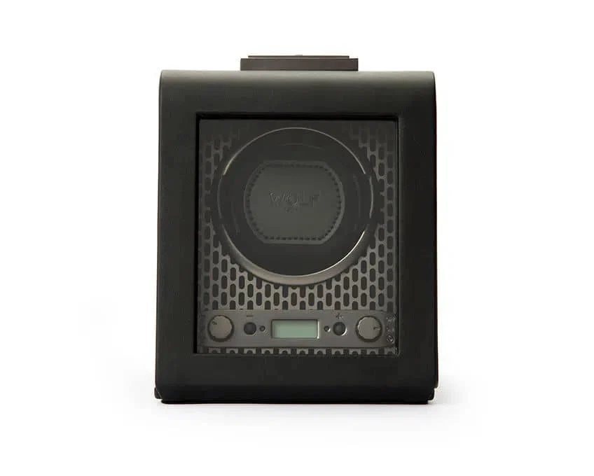 Carica Orologi - Axis Rivestimento Polvere