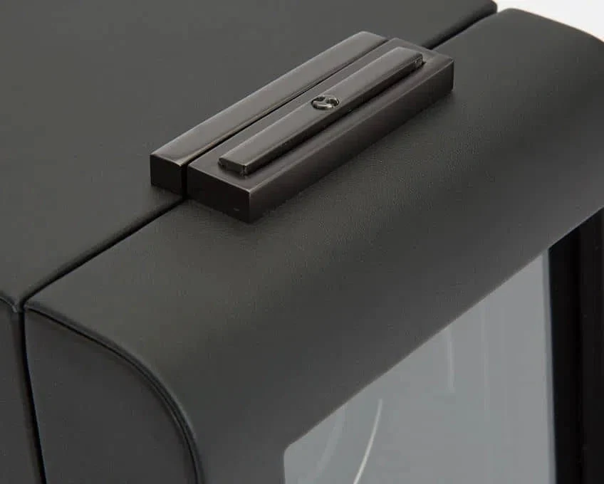 Carica Orologi - Axis Rivestimento Polvere
