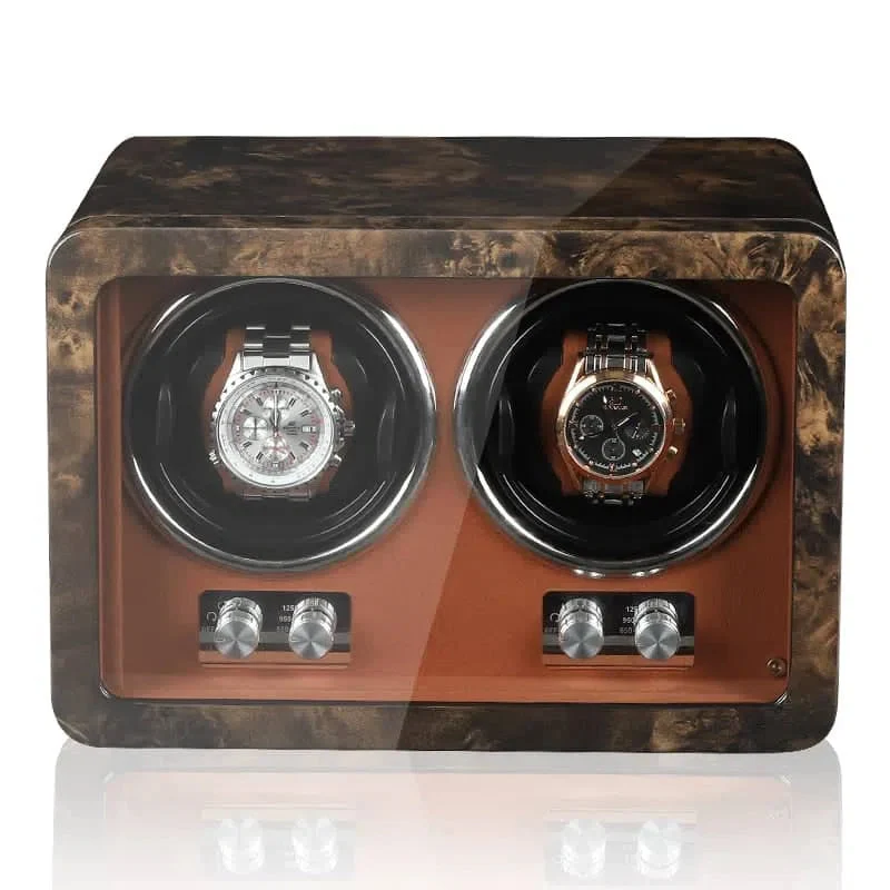 CARICA OROLOGI LILY OCRE DUO