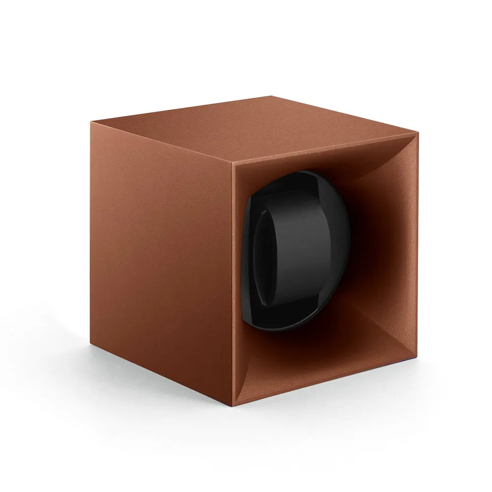 Carica Orologi - Startbox Bronzo