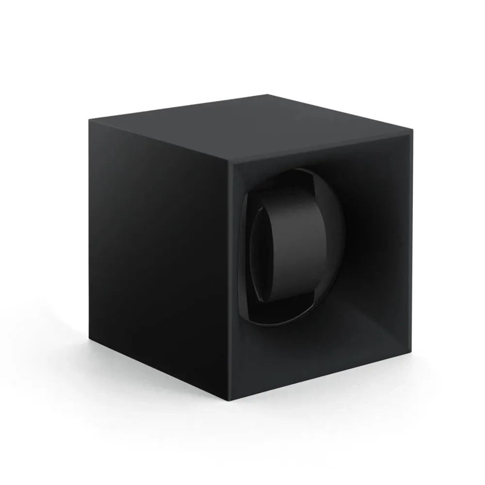 Carica Orologi - Startbox Nero