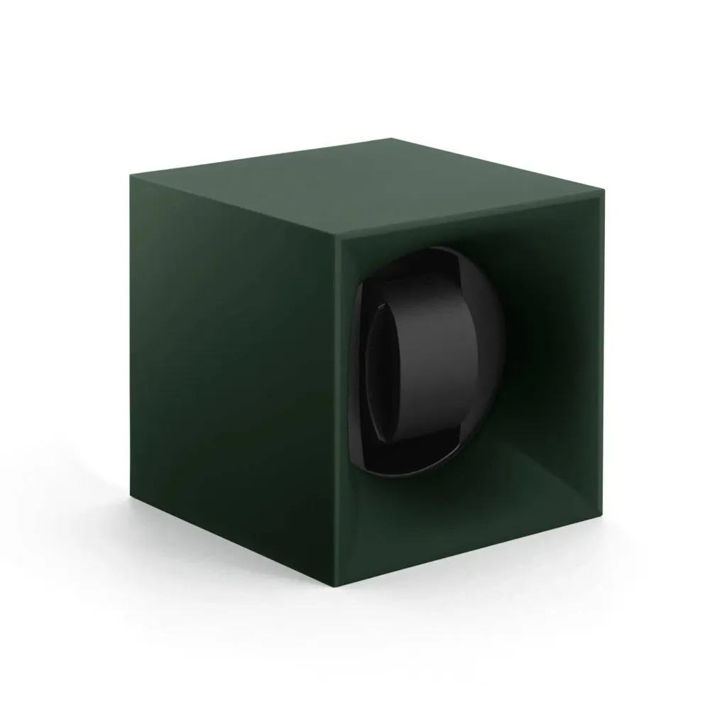 Carica Orologi - Startbox Verde