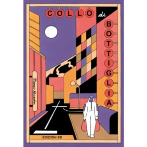 COLLO DI BOTTIGLIA