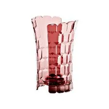 Guzzini Portabicchieri Universale Vanity Rosa