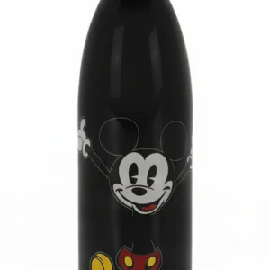 Karacter Mania - Disney Topolino Face Bottiglia Termica 500Ml