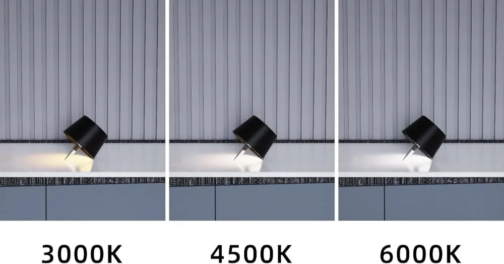 Lampada ricaricabile forma di bottiglia da tavolo wireless dimmerabile