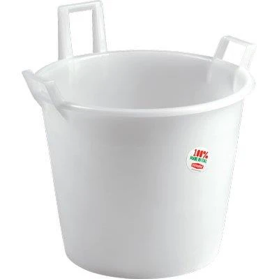 Mastello 3 Manici Stefanplast Pe Lt 65 Cm 55 H.Cm 42